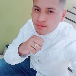 Meet your Posher, Jonathan